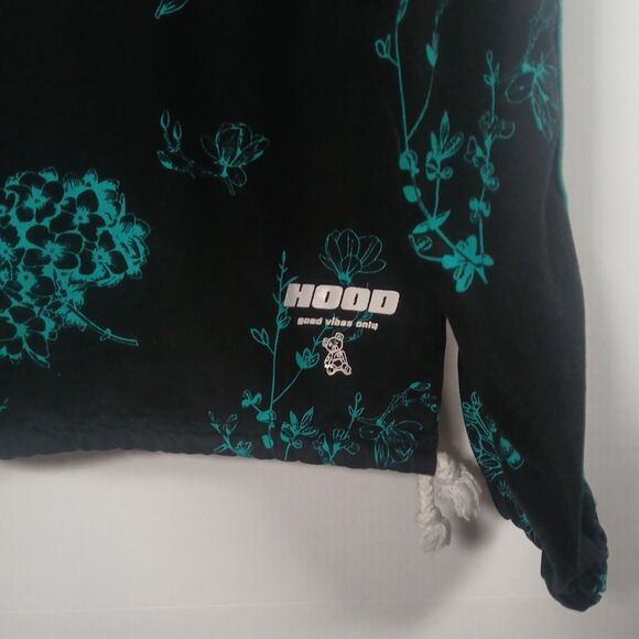 Rare VTG M. Society Politically Incorrect  XL Good Vibes Tracksuit Old Stock EUC - Picture 7 of 16